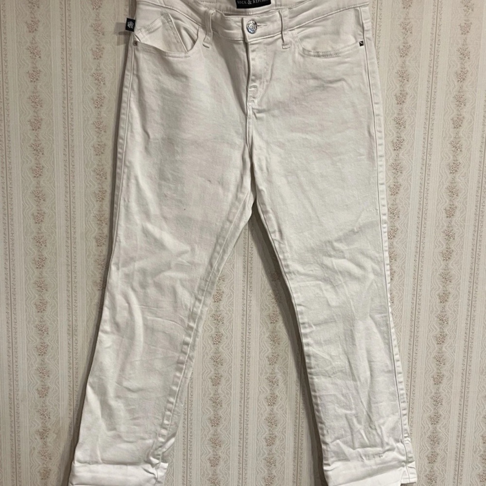 Rock & Republic  Women's  Ankle Jeans